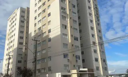 Apartamento com 2 quartos à venda no São Cristóvão, Cascavel 
