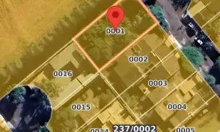 Terrenos residenciais, novo milênio  em cascavel/pr