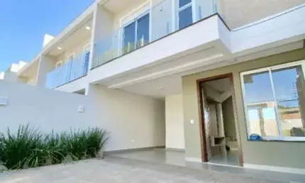 Casa com 2 quartos à venda no Canadá, Cascavel 