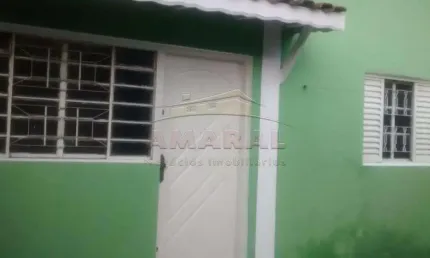 Casa com 2 quartos à venda na Rua São Miguel, Cidade Edson, Suzano, 85 m2 por R$ 400.000