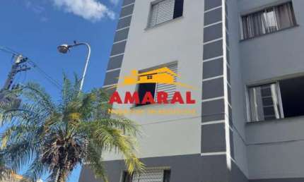 Apartamento com 2 quartos à venda na Rua Bahe Macedo, Cidade Edson, Suzano, 47 m2 por R$ 250.000