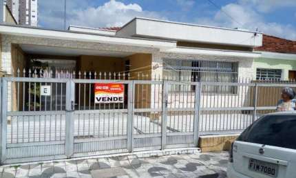 Casa com 2 quartos à venda na Rua Portugal Freixo, Centro, Suzano, 142 m2 por R$ 1.400.000
