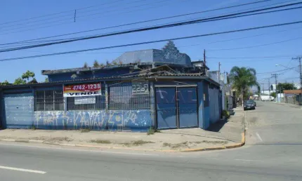 Sala comercial à venda na Avenida Lourenço de Souza Franco, Jundiapeba, Mogi das Cruzes, 258 m2 por R$ 580.000