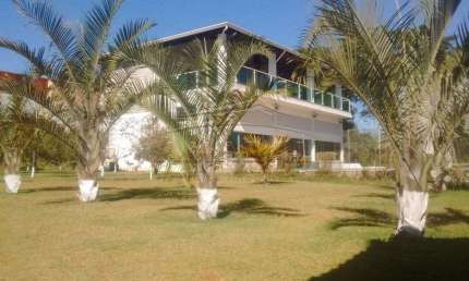 Chácara / sítio com 3 quartos à venda na Rua Julio Silva Matos, Jardim Silvestre, Suzano, 1700 m2 por R$ 850.000