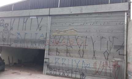Barracão / Galpão / Depósito para alugar na Rua Prudente de Moraes, Vila Monte Sion, Suzano, 280 m2 por R$ 10.000