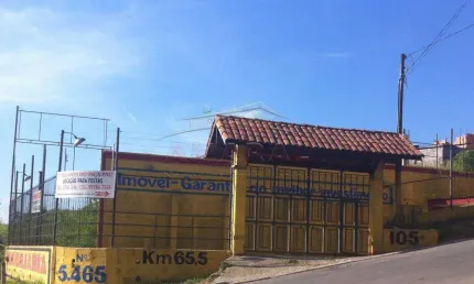 Sala comercial à venda na Rua José Augusto da Silva, Jardim Leblon, Suzano, 54 m2 por R$ 340.000