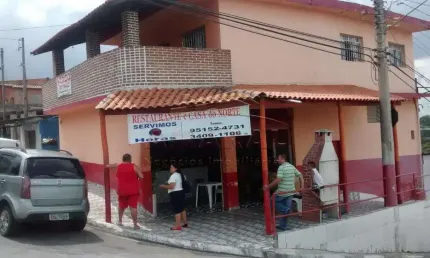 Casa com 2 quartos à venda na Rua Maria Rogério Jorge, Jardim Nova América, Suzano, 210 m2 por R$ 330.000