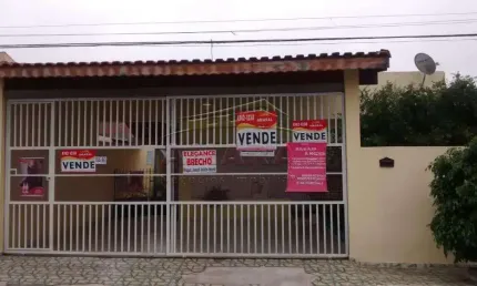 Casa com 3 quartos à venda na Rua Concreta, Jardim Natal, Suzano, 270 m2 por R$ 420.000
