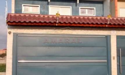 Casa com 4 quartos à venda na Rua Benedicto de Ávila, Jardim Quaresmeira, Suzano, 300 m2 por R$ 780.000