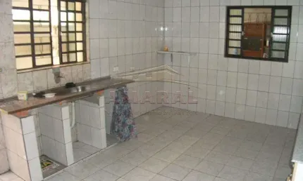 Casa com 3 quartos à venda na Loteamento Jardim Nova América, Jardim Nova América, Suzano, 200 m2 por R$ 320.000