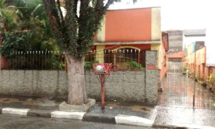 Casa com 2 quartos à venda na Rua Marina La Regina, Centro, Poá, 123 m2 por R$ 920.000