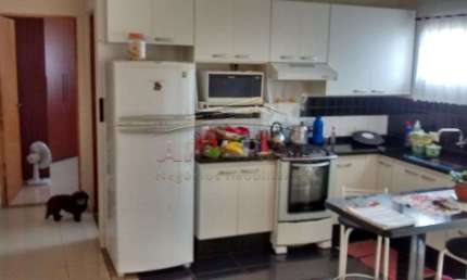 Casa com 2 quartos à venda na Rua São Miguel, Cidade Edson, Suzano, 186 m2 por R$ 400.000