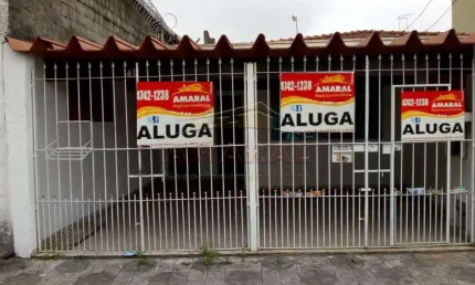 Casa com 3 quartos à venda na Rua Gastão Vidigal, Vila Amorim, Suzano, 140 m2 por R$ 360.000