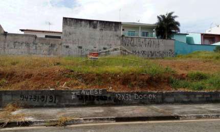 Terreno à venda na Rua Alberto Rodrigues Bio, Jardim Carlos Cooper, Suzano, 348 m2 por R$ 550.000