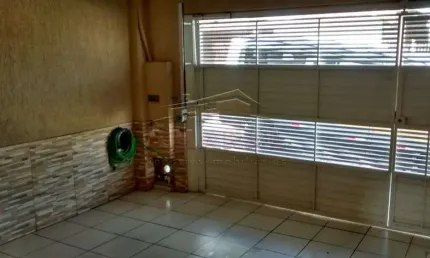 Casa com 3 quartos à venda na Rua Luiza de Araújo Silveira Cabreira, Vila Colorado, Suzano, 108 m2 por R$ 400.000