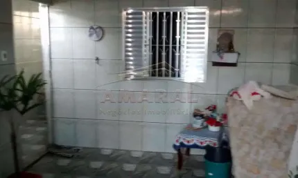Casa com 1 quarto à venda na Rua Florentino do Nascimento, Jardim Nova América, Suzano, 160 m2 por R$ 300.000