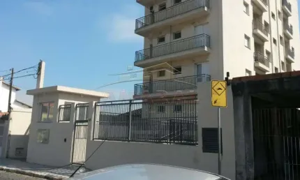 Apartamento com 3 quartos à venda na Rua Nair Ferreira Martins, Centro, Suzano, 90 m2 por R$ 479.000