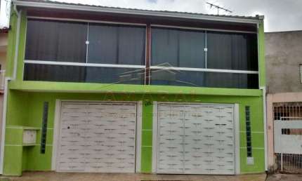 Casa com 3 quartos à venda na Rua Antonio Cabreira, Jardim Márcia, Suzano, 1 m2 por R$ 700.000
