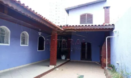 Casa com 4 quartos à venda na Rua José da Costa Conceição, Centro, Suzano, 166 m2 por R$ 750.000
