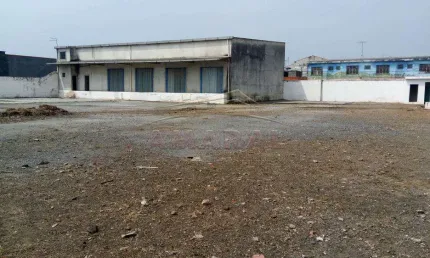 Barracão / Galpão / Depósito à venda na Rua Alma Cabocla, Vila Urupês, Suzano, 1000 m2 por R$ 2.200.000