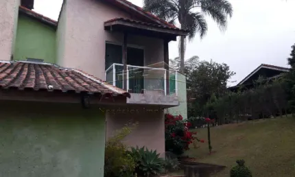 Casa com 3 quartos à venda na Estrada do Oura, Ipelândia, Suzano, 300 m2 por R$ 950.000