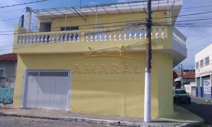 Casa com 2 quartos à venda na Rua Anita Garibaldi, Parque Maria Helena, Suzano, 250 m2 por R$ 450.000