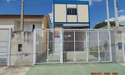 Casa com 2 quartos à venda na Rua Benedicto de Ávila, Jardim Quaresmeira, Suzano, 205 m2 por R$ 820.000