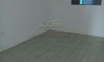 Casa com 1 quarto à venda na Rua Joel Gomes Barbosa, Jardim Nova América, Suzano, 76 m2 por R$ 200.000