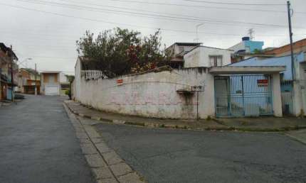 Casa com 3 quartos à venda na Rua Djalma Lírio do Nascimento, Vila Arbame, Ferraz de Vasconcelos, 149 m2 por R$ 380.000