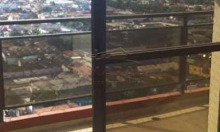 Apartamento com 3 quartos à venda na Rua Benjamin Constant, Centro, Suzano, 220 m2 por R$ 750.000