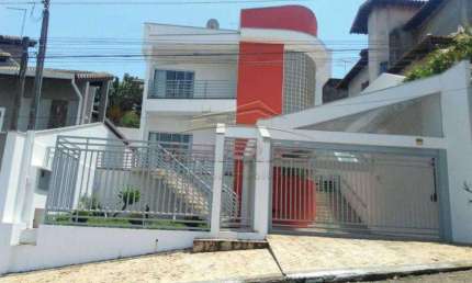 Casa com 3 quartos à venda na Rua Waldemar Mesquita, Jardim Altos de Suzano, Suzano, 238 m2 por R$ 1.300.000