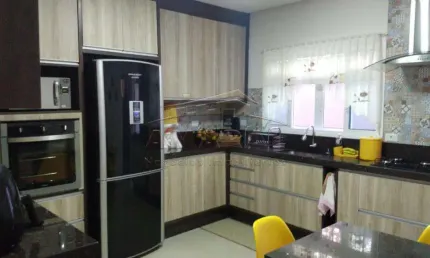 Casa com 3 quartos à venda na Rua Rubens Vidal, Cidade Edson, Suzano, 130 m2 por R$ 900.000