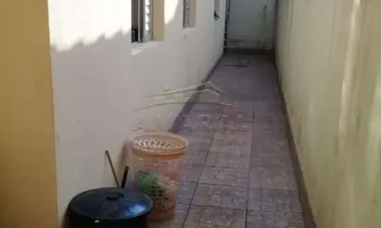 Casa com 3 quartos à venda na Rua Adelaide Capella, Jardim Míriam, Suzano, 75 m2 por R$ 300.000