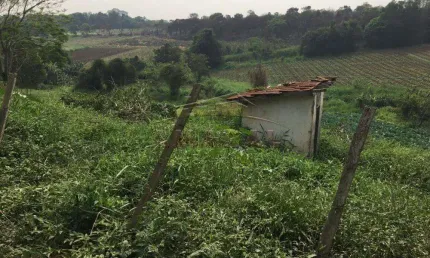 Terreno à venda na Rua Antônio Jorge dos Passos, Chácaras Ceres, Suzano, 3000 m2 por R$ 480.000