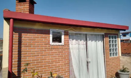 Casa com 3 quartos à venda na rua tokio, cidade edson, suzano, 250 m2 por r$ 550.000