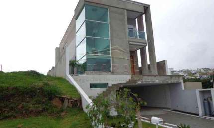 Casa com 1 quarto à venda na Rua I, Residencial Estância Bom Repouso, Mogi das Cruzes, 350 m2 por R$ 1.800.000