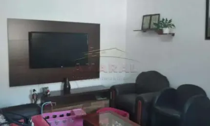 Casa com 2 quartos à venda na Rua Thereza Papaes Galletti, Jardim Suzano, Suzano, 161 m2 por R$ 600.000