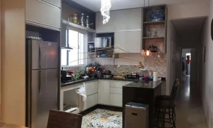 Casa com 3 quartos à venda na Rua Capitão Joaquim de Mello Freire, Alto Ipiranga, Mogi das Cruzes, 75 m2 por R$ 580.000