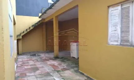 Casa com 5 quartos à venda na Rua São Miguel, Cidade Edson, Suzano, 250 m2 por R$ 550.000