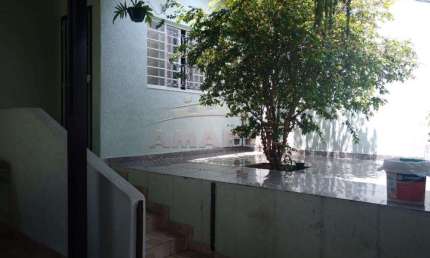 Casa com 3 quartos à venda na Rua Amadeu José de Moraes, Parque Santa Rosa, Suzano, 300 m2 por R$ 850.000