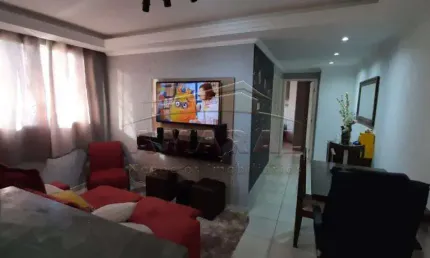 Apartamento com 2 quartos à venda na Estrada Santa Mônica, Parque Santa Rosa, Suzano, 48 m2 por R$ 185.000