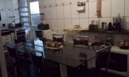 Casa com 4 quartos à venda na Rua Professor Roberto David, Vila Figueira, Suzano, 150 m2 por R$ 750.000