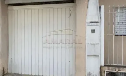 Casa com 2 quartos à venda na Travessa Expedicionário Abílio Fernandes, Vila Paiva, Suzano, 130 m2 por R$ 400.000