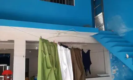 Casa com 3 quartos à venda na Rua Ipês, Vila Urupês, Suzano, 300 m2 por R$ 583.000