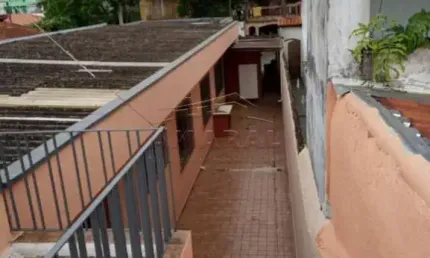 Casa com 3 quartos à venda na Rua Motoji Nagano, Vila Adelina, Suzano, 240 m2 por R$ 530.000