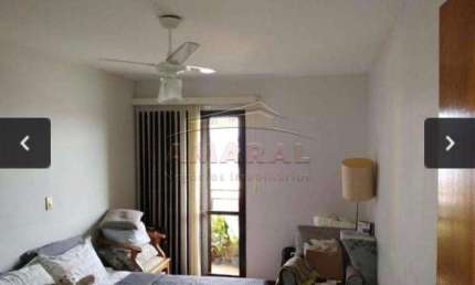 Apartamento com 3 quartos à venda na Rua Benjamin Constant, Centro, Suzano, 144 m2 por R$ 550.000