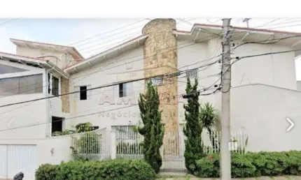 Casa com 3 quartos à venda na Rua Comendador Shotaro Kiyokawa, Alto Ipiranga, Mogi das Cruzes, 228 m2 por R$ 1.300.000