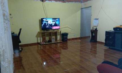Casa com 2 quartos à venda na Rua Ramal do Tanaka, Jardim Ana Rosa, Suzano, 500 m2 por R$ 305.000