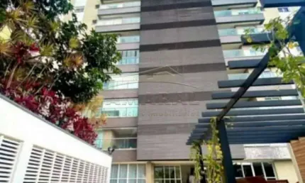 Apartamento com 3 quartos à venda na rua ipiranga, vila paiva, suzano, 114 m2 por r$ 950.000