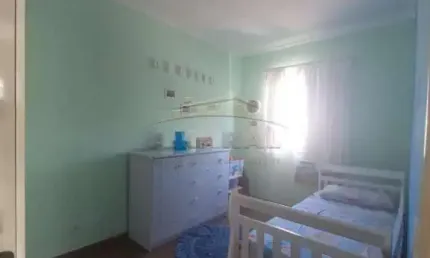 Apartamento com 2 quartos à venda na Rua Ipês, Vila Urupês, Suzano, 65 m2 por R$ 245.000
